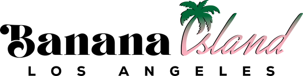 Banana Island LA
